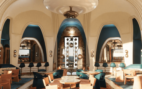 Rialto Restaurant & Bar